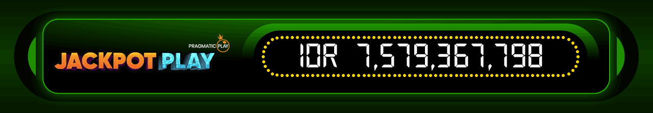 TOYOSLOT88 Jackpot