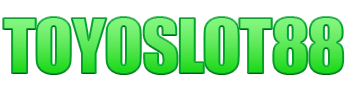 Logo TOYOSLOT88
